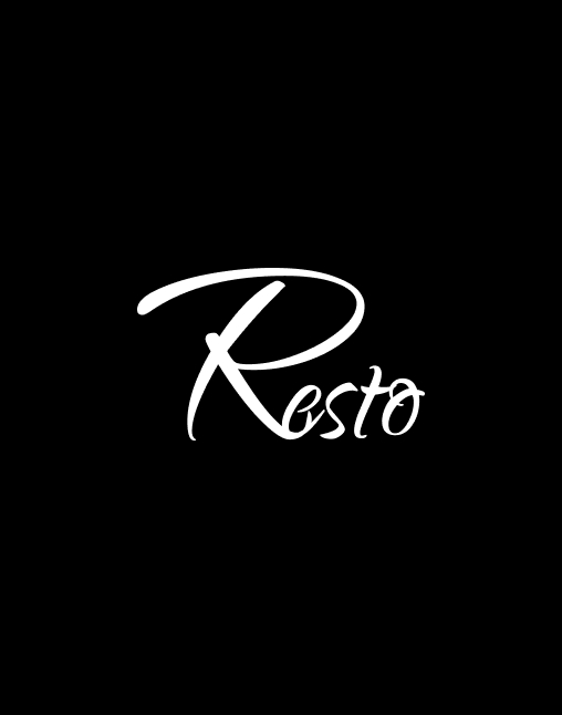 Resto project thumbnail